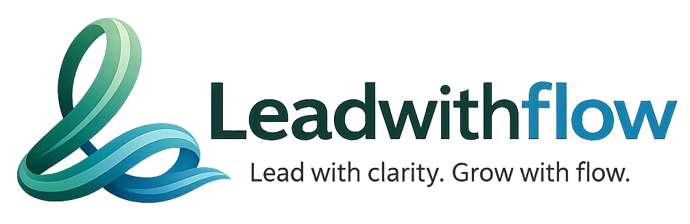 Lead with Flow